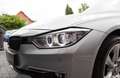 BMW 320 i 2.0 LUXURY TEMPOMAT XENON SHZ BLUETOOTH Argent - thumbnail 15