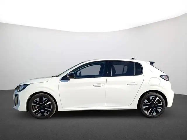 Peugeot 208 view 4