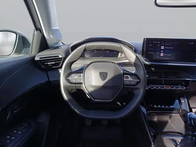Peugeot 208 view 13