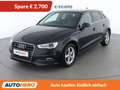 Audi A3 1.6 TDI Ambiente Schwarz - thumbnail 1