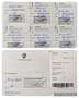 Porsche Panamera ST 4S 440 Sportabg*Chrono*21*Bose*Mwst Zilver - thumbnail 19