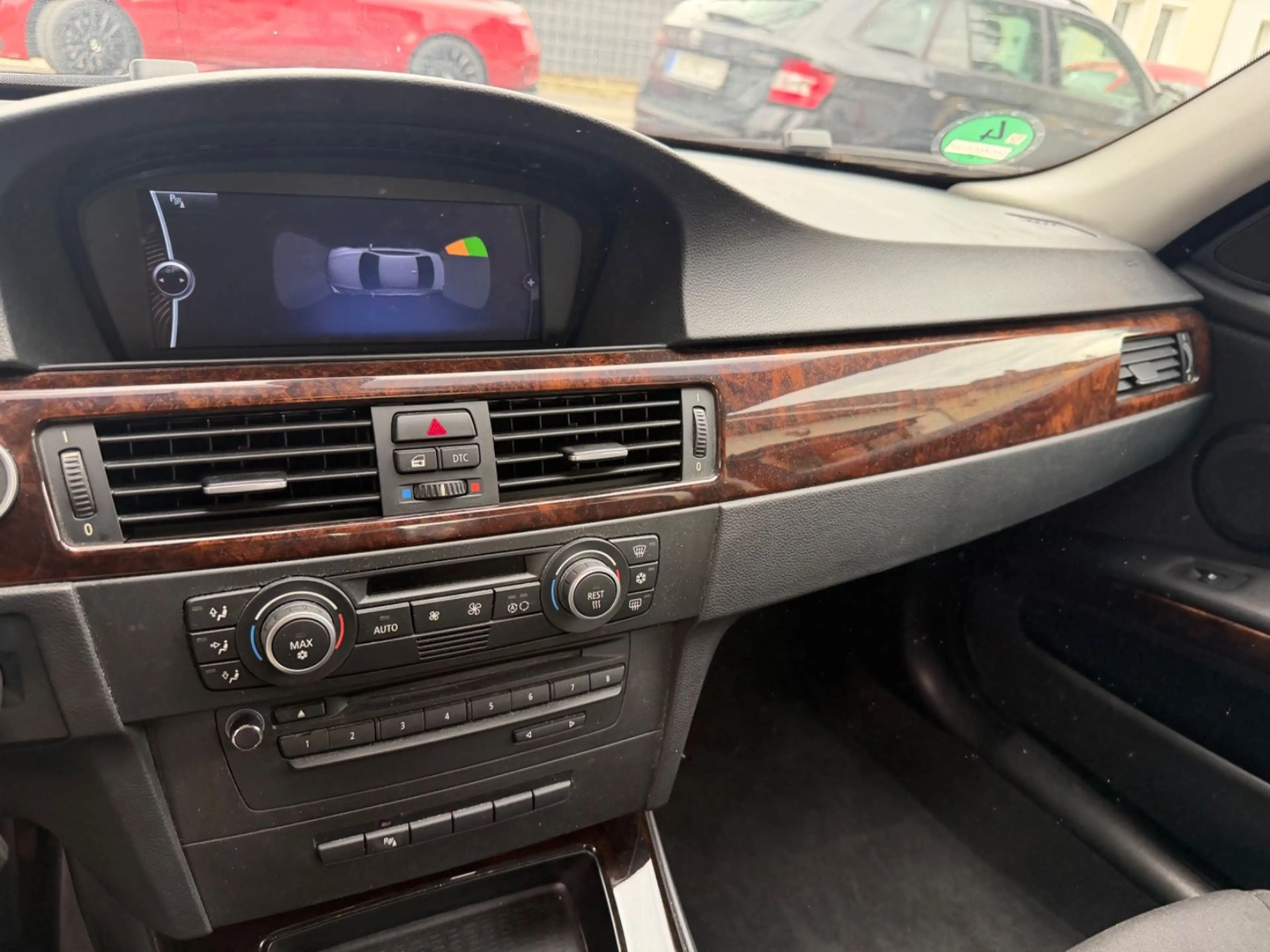 BMW 325 3 Limousine*TÜV NEU*1 HAND*STEUERKETTE NEU* — photo 7