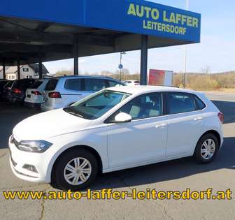 Volkswagen Polo Trendline**KLIMA**Tempomat**1.Bes**