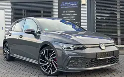 Volkswagen Golf VIII Lim. GTI