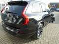 Volvo XC90 Plus Dark T8 AWD Plug-in /360°/FourC/Pano Schwarz - thumbnail 2