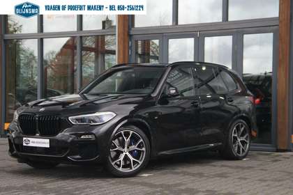 BMW X5 xDrive45e M-sport|PlugInHybride|Head-up|luchtverin
