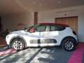 Citroen C3 PureTech 82ch Graphic / Courroie Neuve / Première Mains Blanc - thumbnail 3