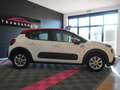 Citroen C3 PureTech 82ch Graphic / Courroie Neuve / Première Mains Blanc - thumbnail 4