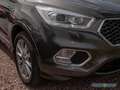 Ford Kuga 1.5 Vignale Aut. Leder/LenkrHz/AHK/Xenon Gris - thumbnail 2