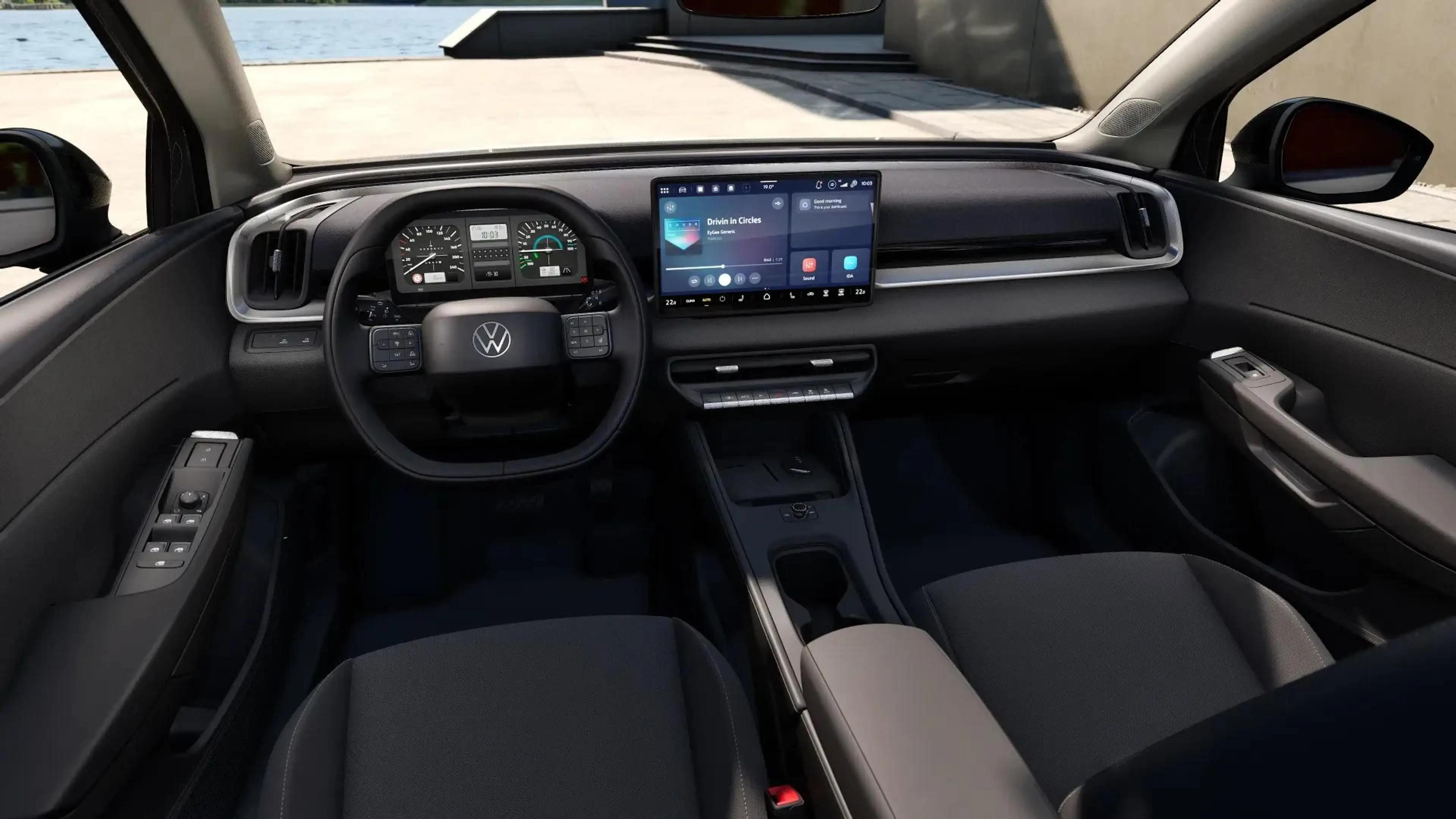 Volkswagen ID. Cross Life 211pk 52 kWh | Trekhaak | Comfort Pakket — photo 4