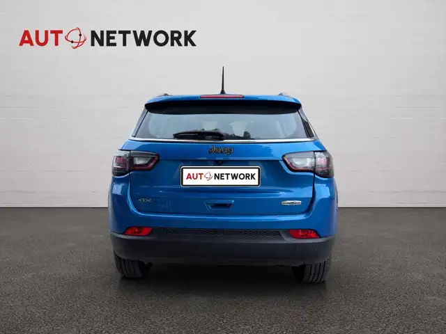 Jeep Compass view 6