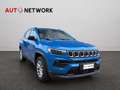 Jeep Compass 1.3 Turbo T4 190 CV PHEV AT6 4xe Business Azul - thumbnail 3