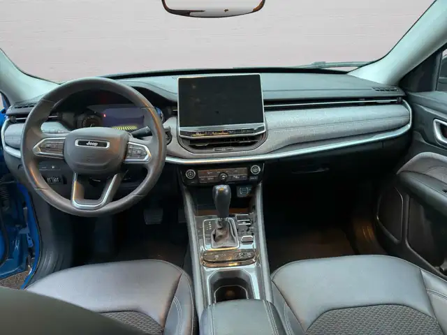 Jeep Compass view 10