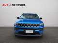 Jeep Compass 1.3 Turbo T4 190 CV PHEV AT6 4xe Business Azul - thumbnail 5