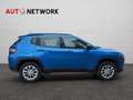 Jeep Compass 1.3 Turbo T4 190 CV PHEV AT6 4xe Business Azul - thumbnail 8