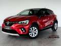 Renault Captur 1.5 dCi-GPS-CAMERA-CARPLAY-JANTES17-PDC Rouge - thumbnail 1