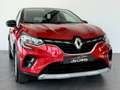 Renault Captur 1.5 dCi-GPS-CAMERA-CARPLAY-JANTES17-PDC Rouge - thumbnail 4