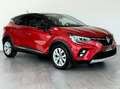Renault Captur 1.5 dCi-GPS-CAMERA-CARPLAY-JANTES17-PDC Rouge - thumbnail 5