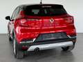 Renault Captur 1.5 dCi-GPS-CAMERA-CARPLAY-JANTES17-PDC Rouge - thumbnail 7