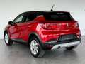 Renault Captur 1.5 dCi-GPS-CAMERA-CARPLAY-JANTES17-PDC Rouge - thumbnail 6