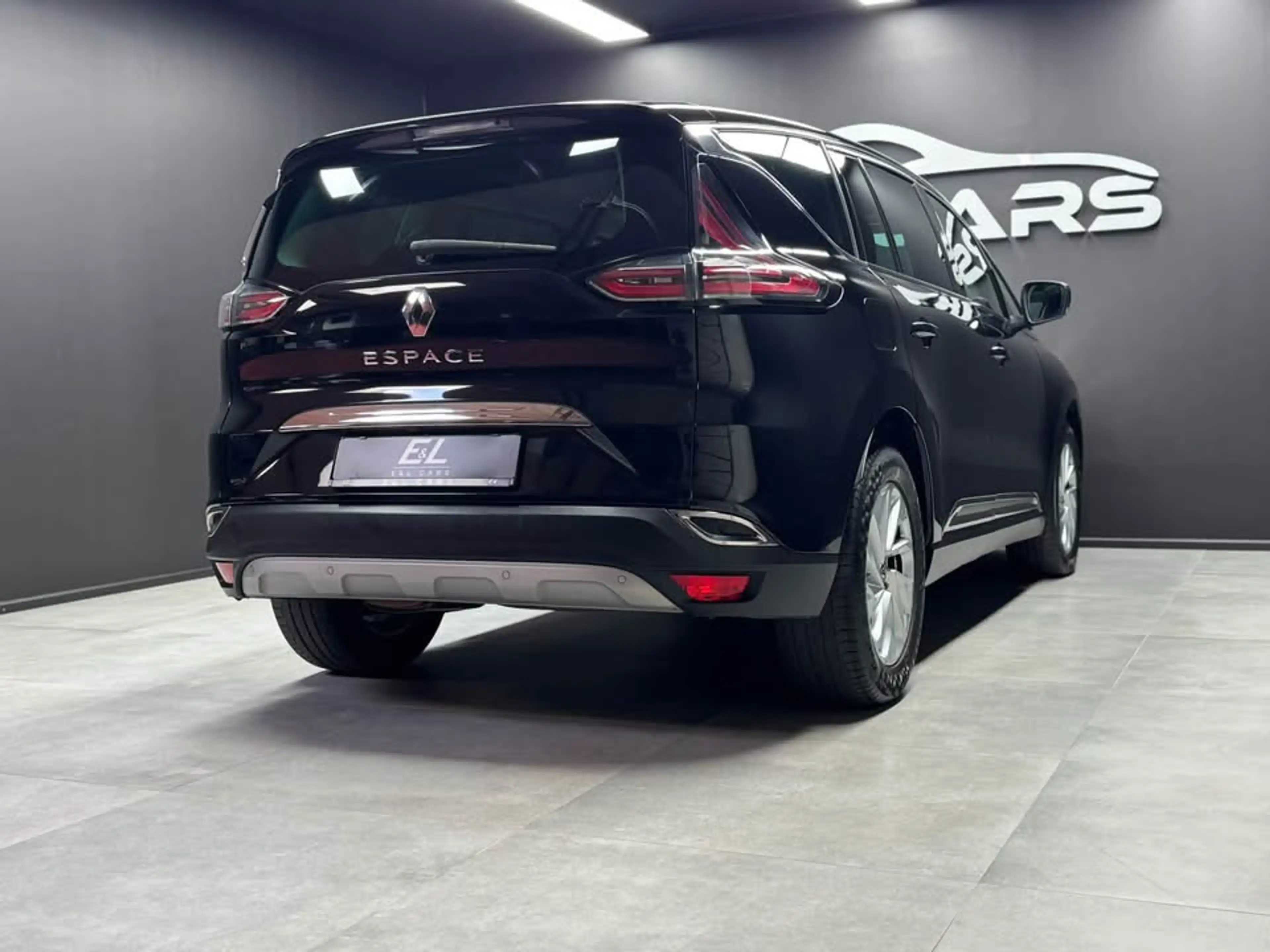 Renault Espace Espace 1.6 dCi EDC 7 places **12 mois de garantie** — photo 4