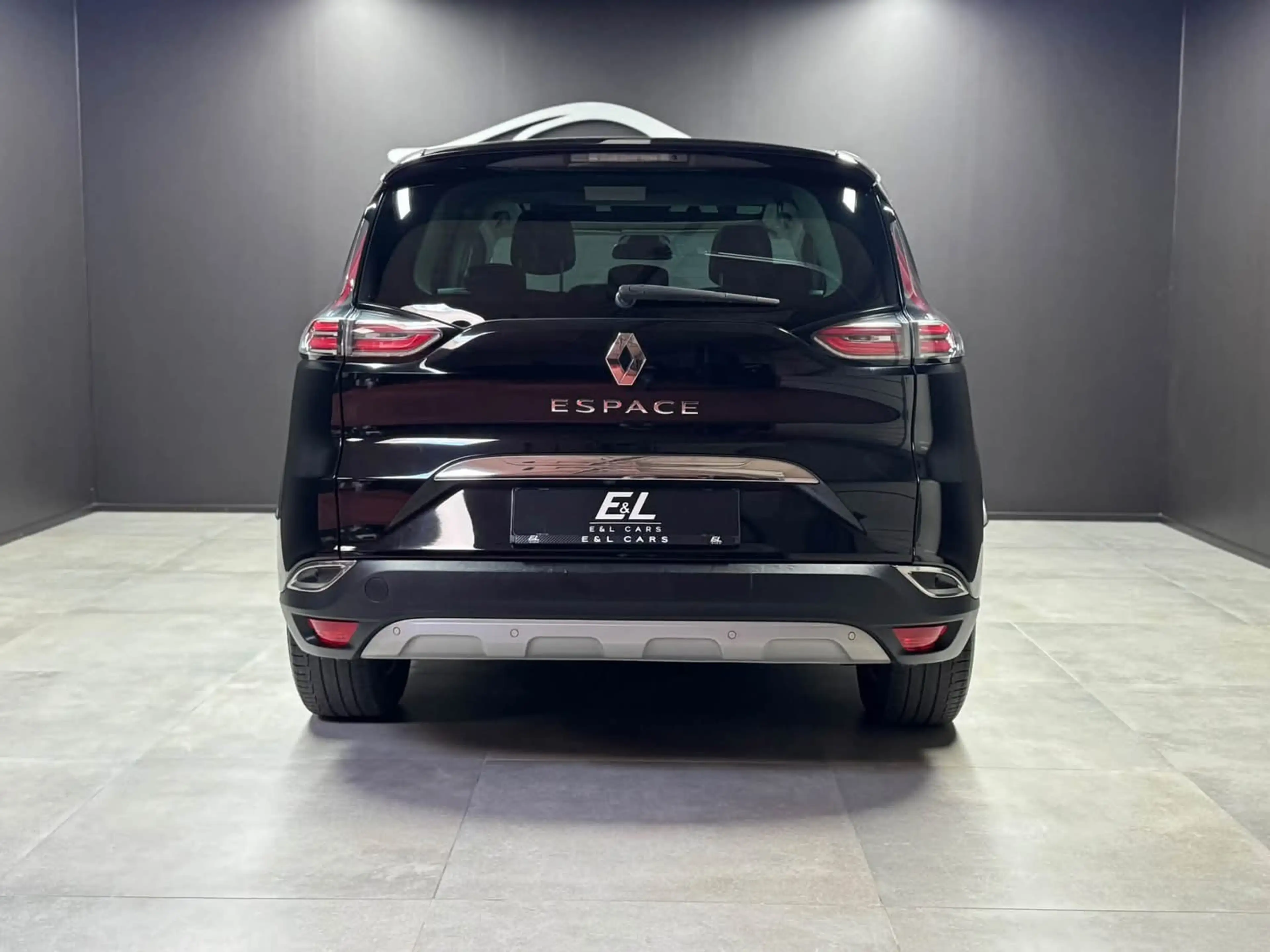 Renault Espace Espace 1.6 dCi EDC 7 places **12 mois de garantie** — photo 5