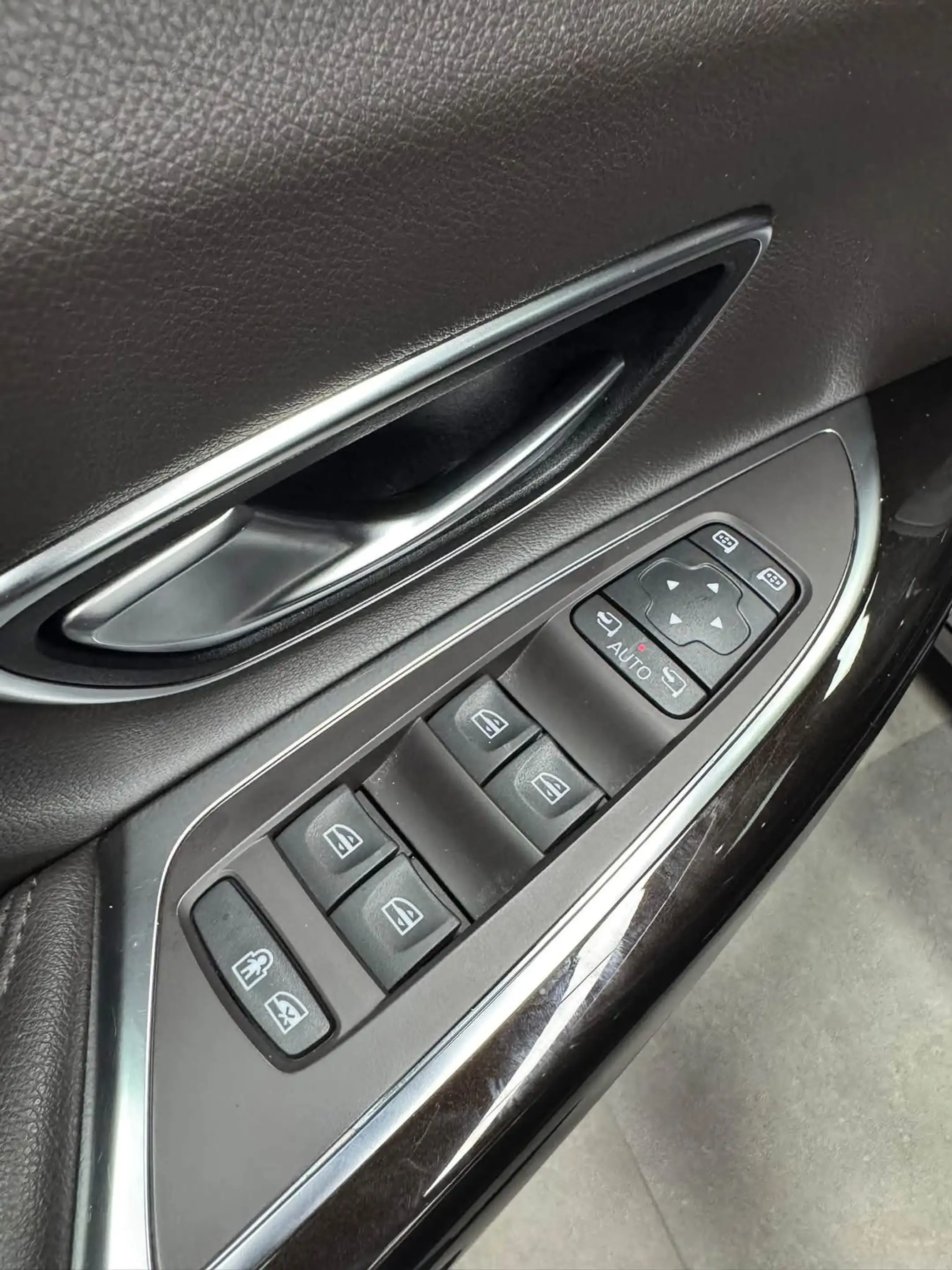 Renault Espace Espace 1.6 dCi EDC 7 places **12 mois de garantie** — photo 13