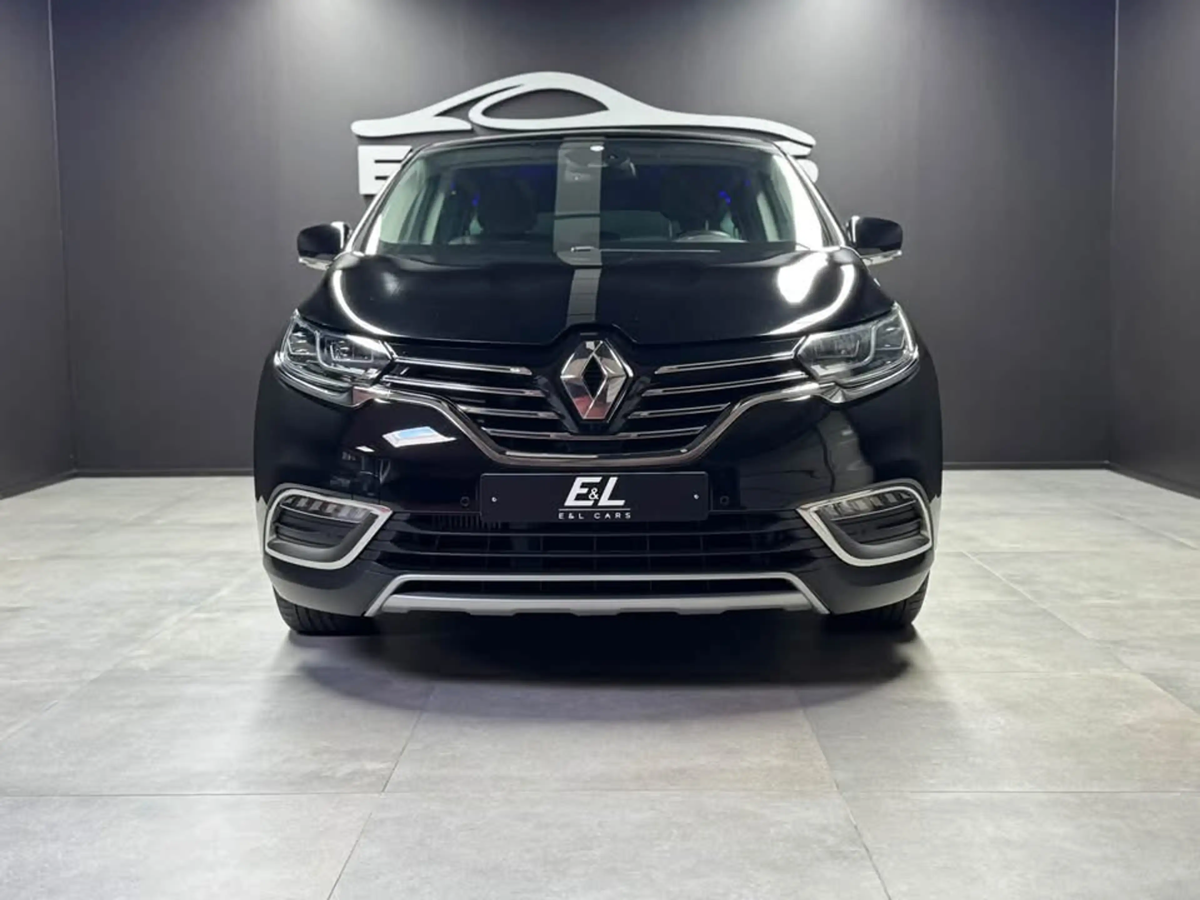 Renault Espace Espace 1.6 dCi EDC 7 places **12 mois de garantie** — photo 2