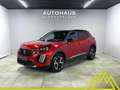 Peugeot 2008 PureTech 130 S&S GT Aut.  ***AHK-abnehmbar*** Rot - thumbnail 1