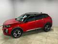 Peugeot 2008 PureTech 130 S&S GT Aut.  ***AHK-abnehmbar*** Rot - thumbnail 3