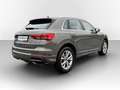Audi Q3 40 TFSI quattro S tronic S line AHK*VIRTUAL*NAV... Grau - thumbnail 6