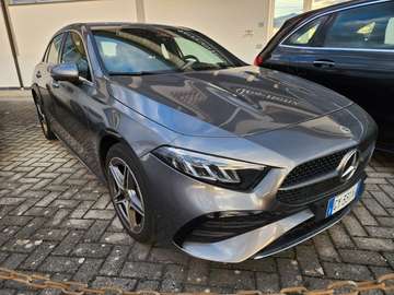 250 e phev AMG Line Advanced Plus auto