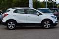 Opel Mokka X Edition Start/Stop 1.Hd|Si-Hzg|Tempo|PDC Weiß - thumbnail 4