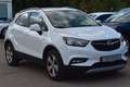 Opel Mokka X Edition Start/Stop 1.Hd|Si-Hzg|Tempo|PDC Weiß - thumbnail 3