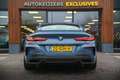 BMW M850 8-serie M850i xDrive High Executive Laser M Pakket Bleu - thumbnail 9