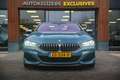 BMW M850 8-serie M850i xDrive High Executive Laser M Pakket Bleu - thumbnail 3