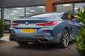 BMW M850 8-serie M850i xDrive High Executive Laser M Pakket Bleu - thumbnail 11