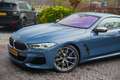 BMW M850 8-serie M850i xDrive High Executive Laser M Pakket Bleu - thumbnail 31