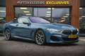 BMW M850 8-serie M850i xDrive High Executive Laser M Pakket Bleu - thumbnail 1