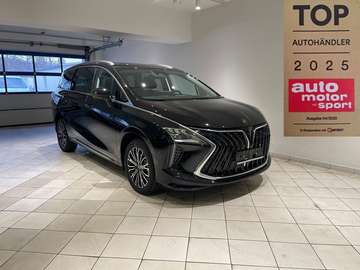 PHEV PANO 360° Kamera