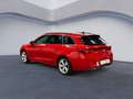 SEAT Leon Sportstourer FR-Line 1.5 TSI LED+SHZ+KLIMA Rot - thumbnail 3