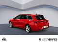 SEAT Leon Sportstourer FR-Line 1.5 TSI LED+SHZ+KLIMA Rouge - thumbnail 4