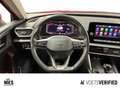 SEAT Leon Sportstourer FR-Line 1.5 TSI LED+SHZ+KLIMA Rouge - thumbnail 12