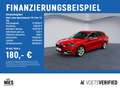 SEAT Leon Sportstourer FR-Line 1.5 TSI LED+SHZ+KLIMA Rot - thumbnail 2