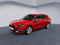 SEAT Leon Sportstourer FR-Line 1.5 TSI LED+SHZ+KLIMA Rot - thumbnail 1