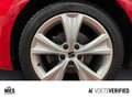 SEAT Leon Sportstourer FR-Line 1.5 TSI LED+SHZ+KLIMA Rood - thumbnail 5