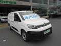 Citroen Berlingo CITROEN 1.6 HDI MAXI ISOTERMO Blanco - thumbnail 2