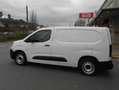 Citroen Berlingo CITROEN 1.6 HDI MAXI ISOTERMO Blanco - thumbnail 6