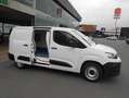 Citroen Berlingo CITROEN 1.6 HDI MAXI ISOTERMO Blanco - thumbnail 4