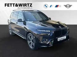 Bmw X7 xDrive40d Lr. 912, br. o.Anz. 48Mon/10`Km p.A.
